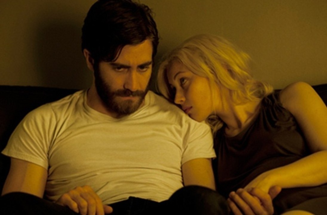 Première bande-annonce pour Enemy avec Jake Gyllenhaal et Mélanie Laurent !