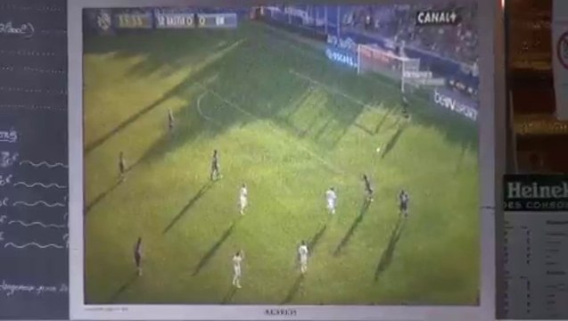 Bastia-OM : avec les supporters à Marseille