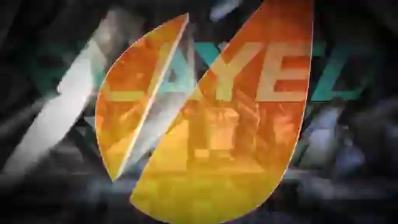 After Effects Project Files - Pacemaker Element 3D Opener _ VideoHive