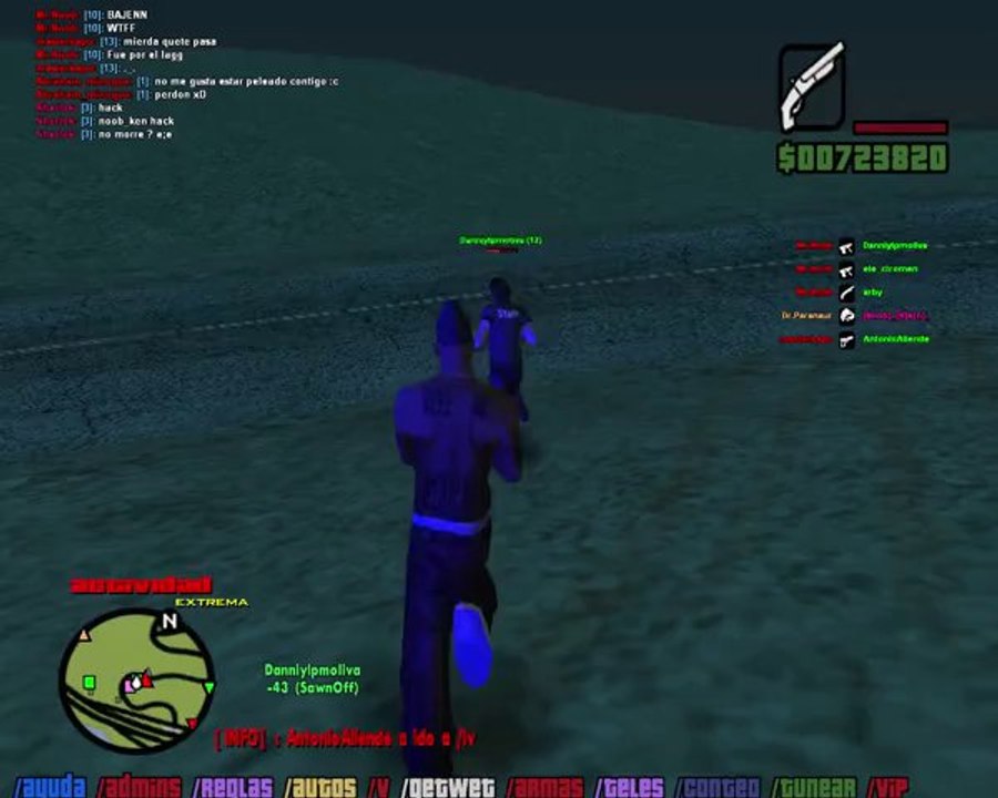 Drive-By