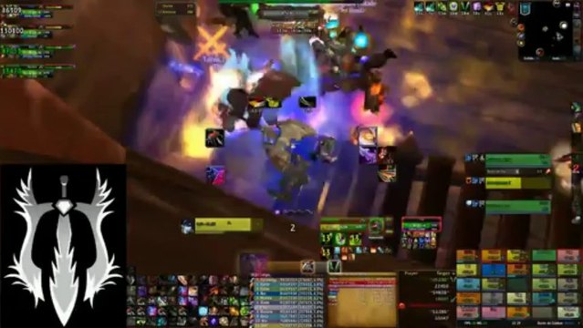 The Howl vs Galakras 25