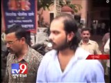 Tv9 Gujarat - Mumbai : Car test drive turns into a car theft, accused arrested