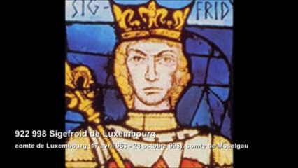 Noble Ascendance de la Famille RAMBAUD ALBERT