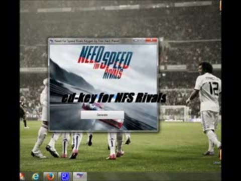 Need For Speed Rivals \ Keygen Crack [FREE Download]