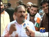 Eye Witness of Peshawar Church Blast-22 Sep 2013