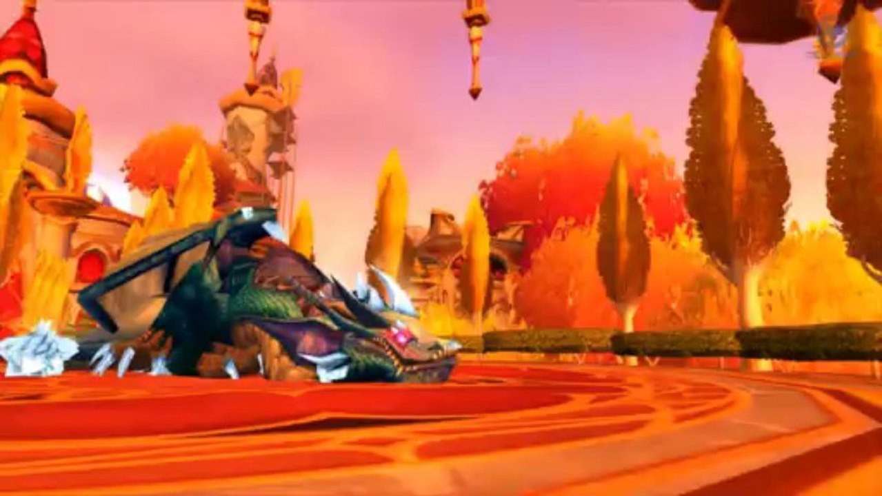 Plateau du Puits de Soleil : WoW en Top n°5 - Les raids