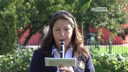 PIAZZE, VIE E SCUOLE INTITOLATE ALLA MEMORIA DEL VAJONT