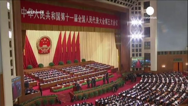 Cina: Bo Xilai condannato all'ergastolo