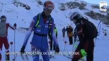 Ski alpinisme - In Vivo Equipe de France (part2) - FFME