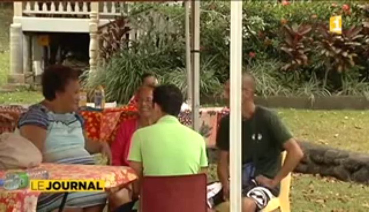 Journée de lutte contre la maladie d'Alzheimer en Polynésie