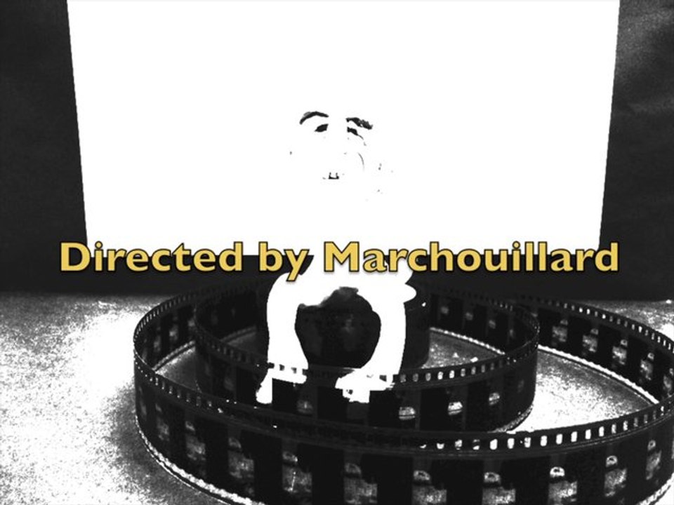 Apocalypse, you know