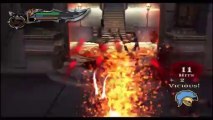 God Of War 1 HD Comentado en español Parte 22