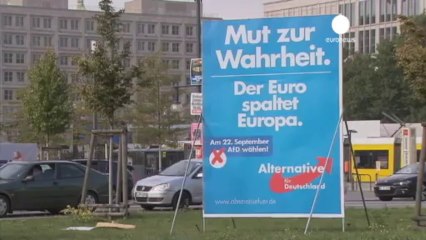 Germania, le incognite: coalizioni ed euroscetticismo