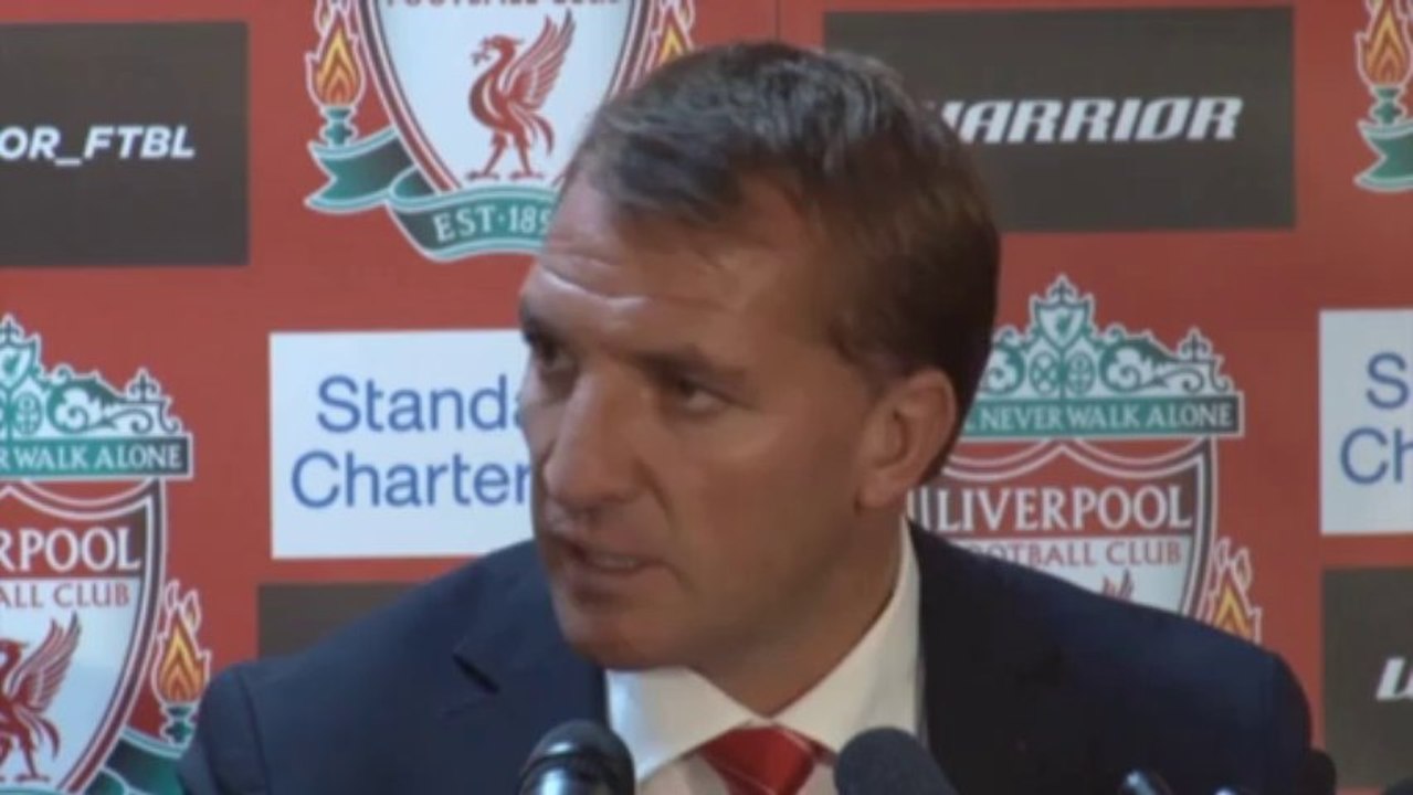 Rodgers: "Suarez-Rückkehr das einzig Positive"
