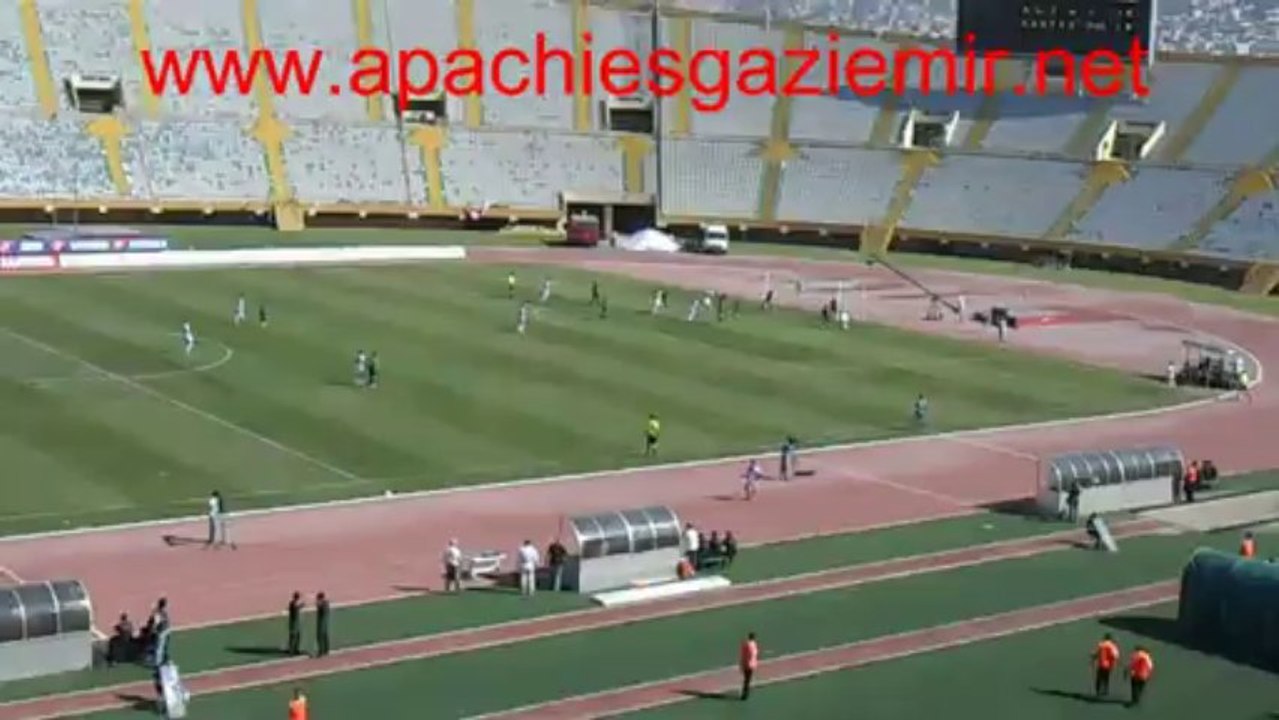 21 Eylül 2013 Altay - Körfez