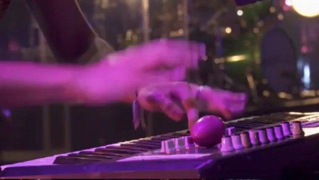 Bastille iTunes Festival