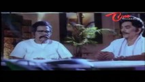 Kota Srinivasa Rao Comedy Scene With Babu Mohan