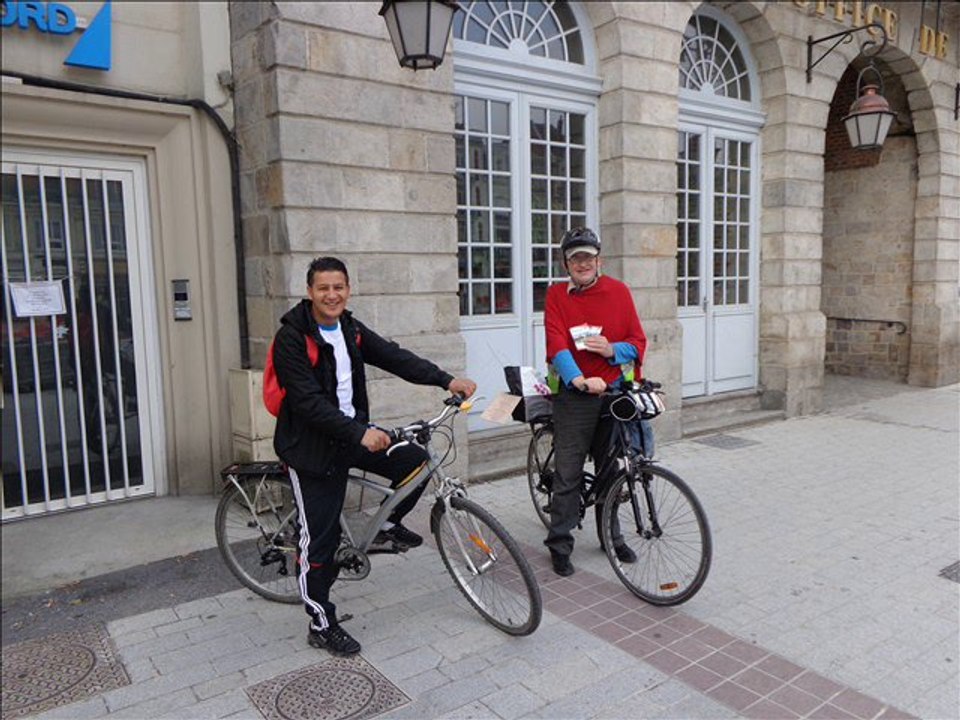 Cultivons l'Effort par des Actions Citoyennes !... 2013 / 2014