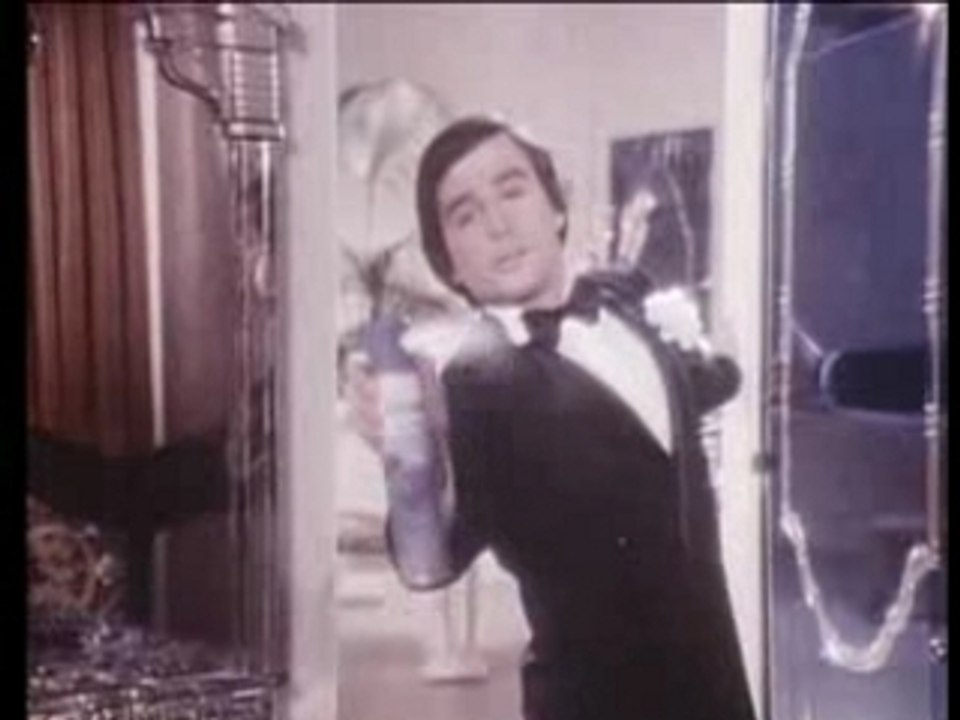 1978 - wizard (thierry le luron)