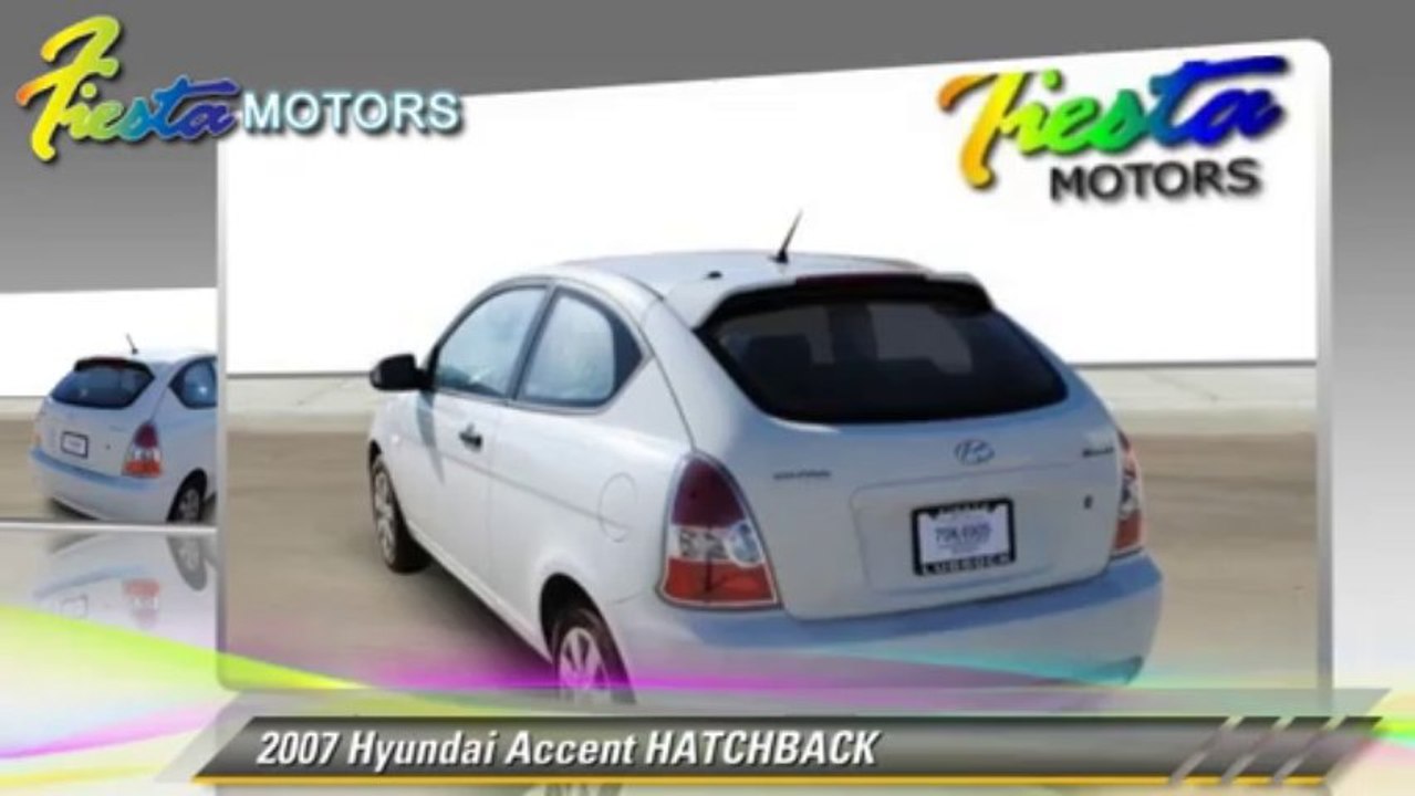 Fiesta Motors, Lubbock TX 79424 - 033719