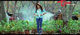 NTR's Ramayya Vastavayya Theatrical Trailer | NTR | Samantha | Shruti Hassan