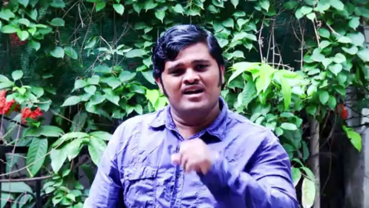 Black & White Pelli Koduku | Telugu Comedy Short Film By Shashank R