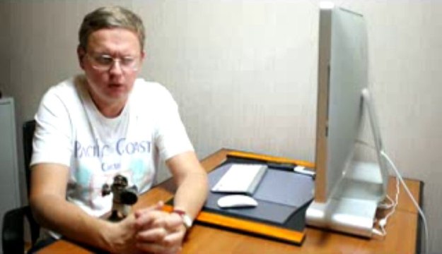 Возвращение Суркова - ждём Болотную в Сухуме и Цхинвале. Михаил Делягин