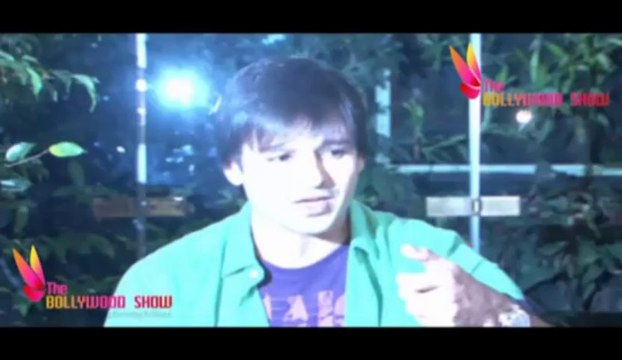 Actor Vivek Oberoi for the Grand Success of his latest film Grand Masti