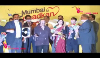 Leslie Lewis Dedicates Song To Mumbai | Mumbai Ki Dhadkan ALBUM
