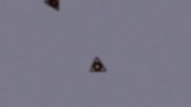 UFO .tr3b. Palmyre, Syrie .  20.09. 2013 (fake?)