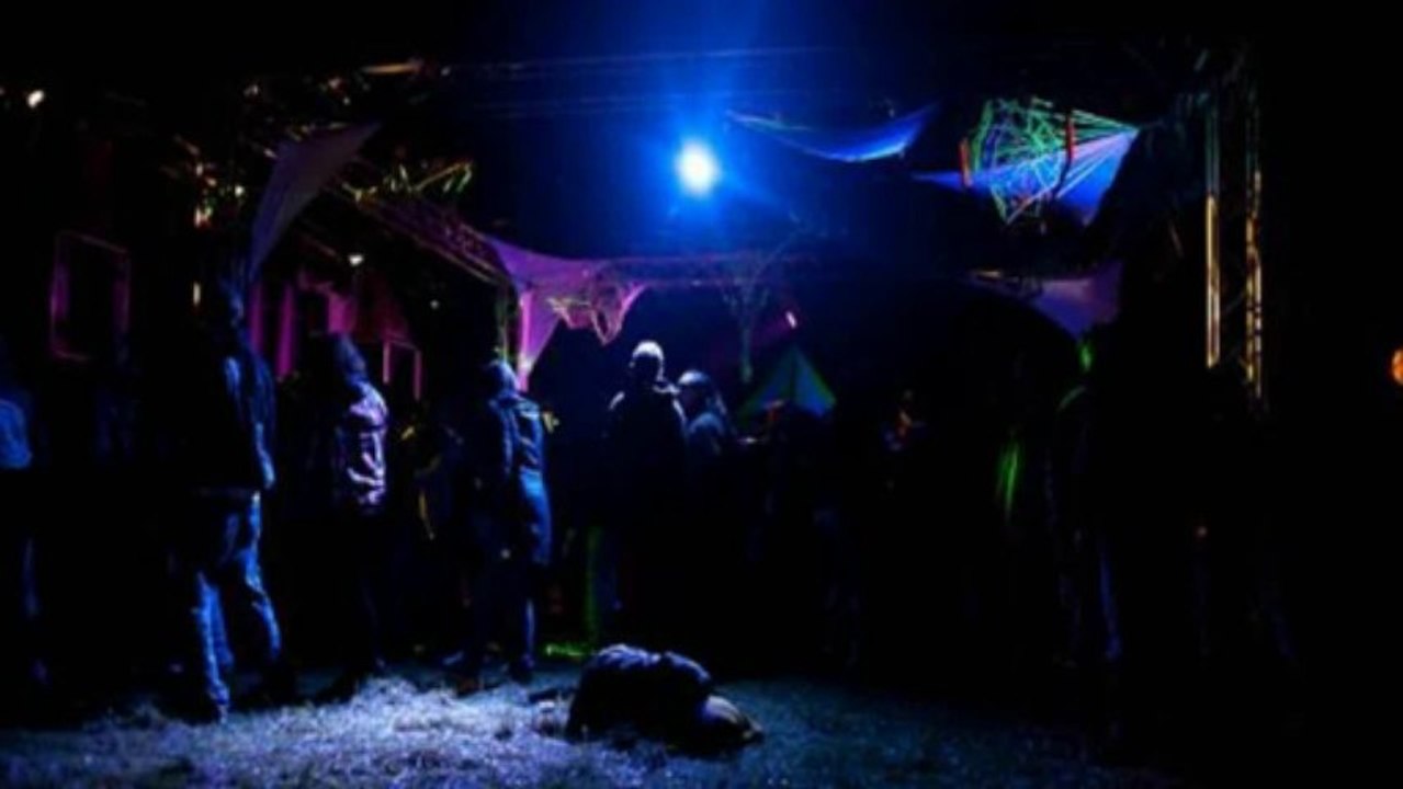 Création de musique | Son de teuf | (Drogue)