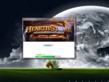 HearthStone Beta Key Generator (Keygen Crack) FREE Download