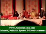 Funny Poetry by Moin Akhter and Anwar Maqsood