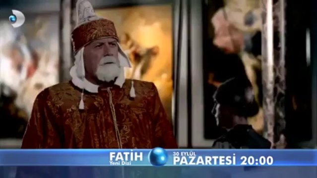 Fatih Yeni Fragman | Yeni Dizi Eylülde