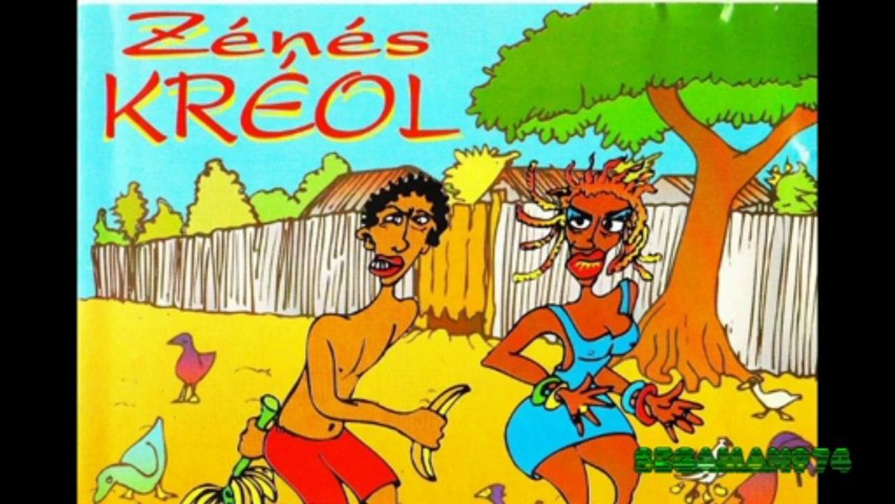 ZENES KREOL
