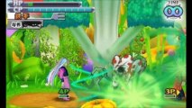Toriko Gorumega Battle Free Download 3DS ROM