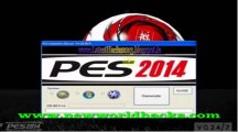 Pro Evolution Soccer 2014 % Keygen Crack % FREE Download [ PC, Xbox360 PS3 ]