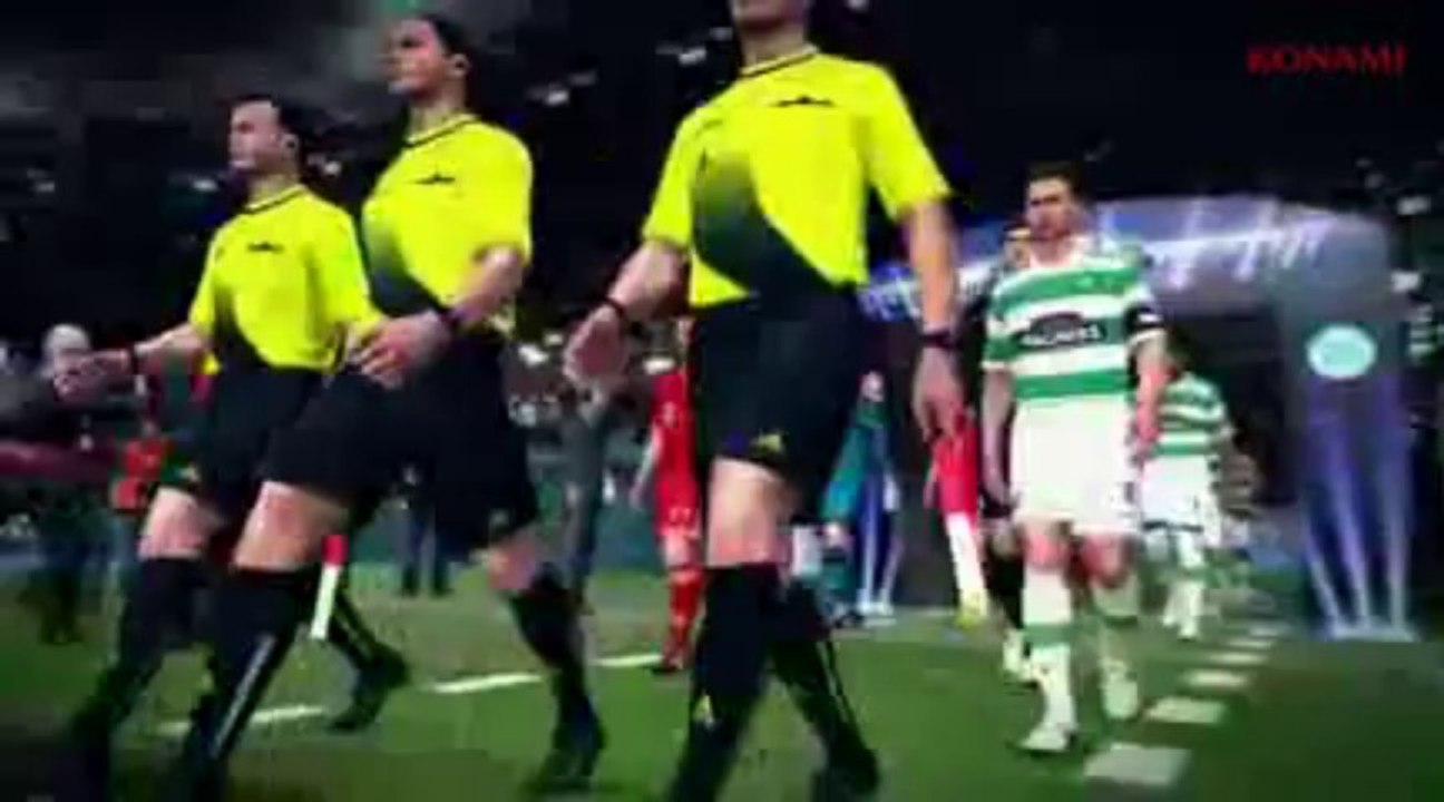 Pro Evolution Soccer 2014 % Keygen Crack % FREE Download [PES 2014]