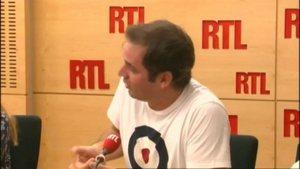 Tanguy Pastureau : Hollande a bien calmé Pascal Durand