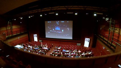 Roma Creative Contest 2013 - Report 15/09