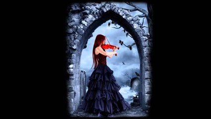 Sound of an Angel - Beautiful violin music