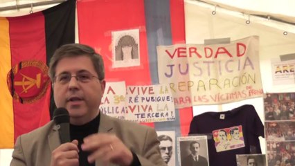 « Construire un nouveau CNR » Jean-Luc Pujo - Fête de l'Humanité - 14 Septembre 2013