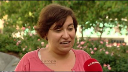 El conflicto de Eurovegas