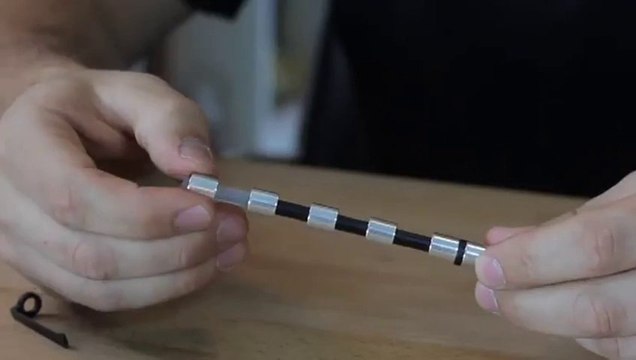 Le stylo que tout étudiant rêve d'avoir pour glander en cours
