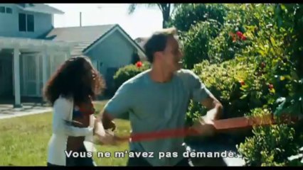 [Bande Annonce] Harcelés