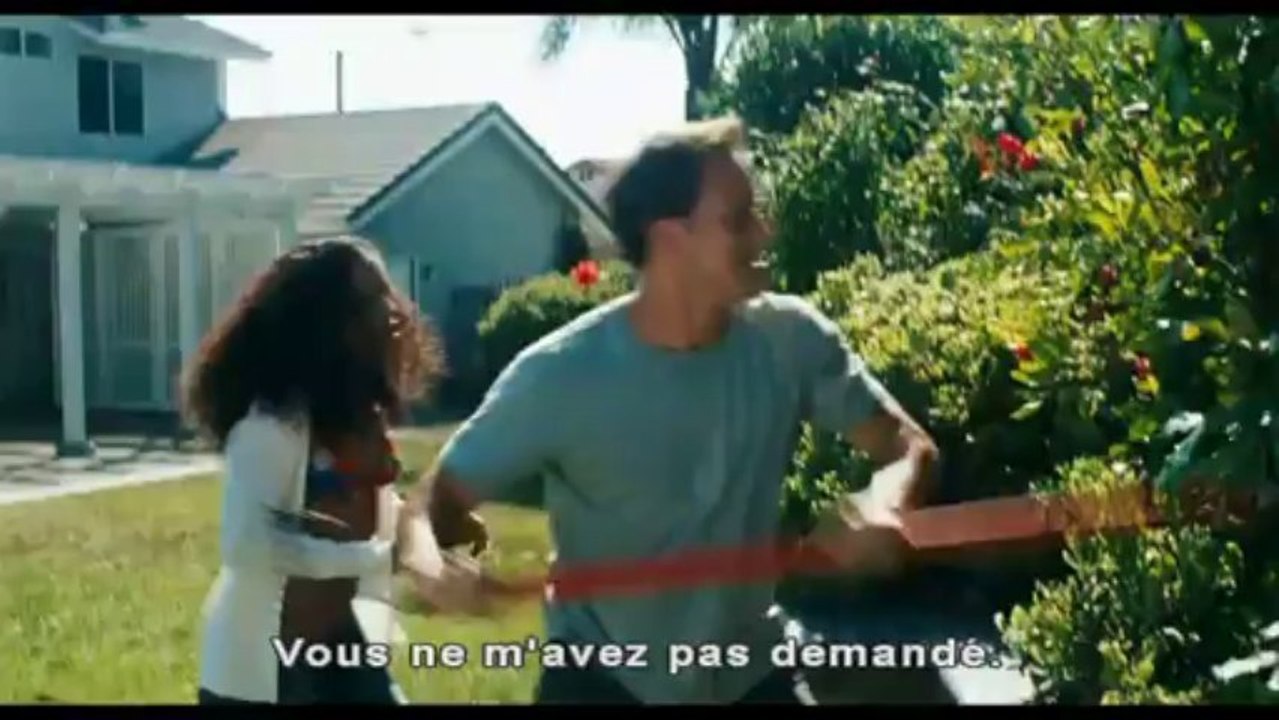 [Bande Annonce] Harcelés