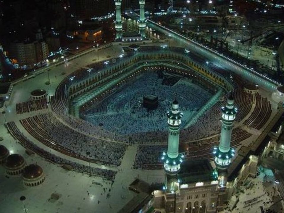 Anachid Rif - Allah Ya Rabbi - Mohamed Anass