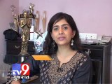 Tv9 Gujarat - Sonali Kulkarni shares feelings as her film 'The Good Road' nominates for Oscars