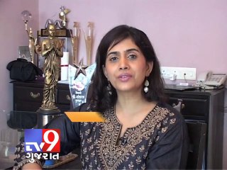 Tv9 Gujarat - Sonali Kulkarni shares feelings as her film 'The Good Road' nominates for Oscars