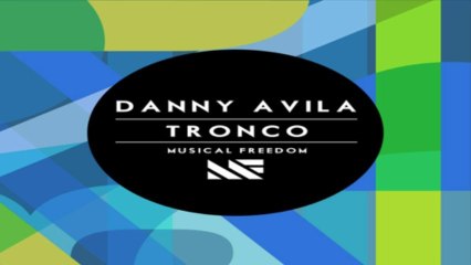 [ DOWNLOAD MP3 ] Danny Avila - Tronco [ iTunesRip ]